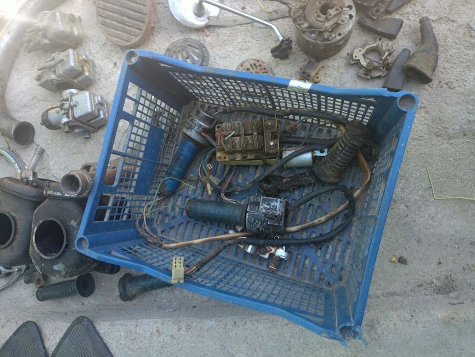 Іж планета 4 ЧИТАЙТЕ ОПИС