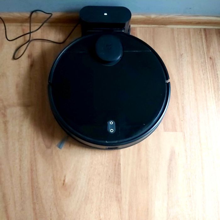 Xiaomi Mi Robot Vacuum Mop Pro