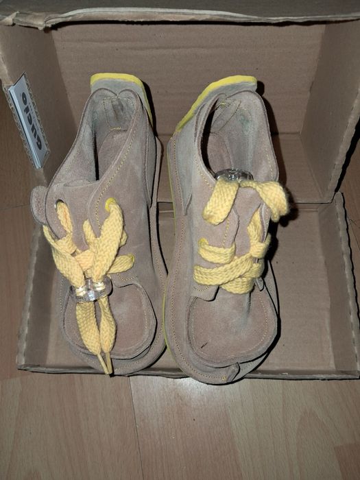 Buty dziecięce GUCIO