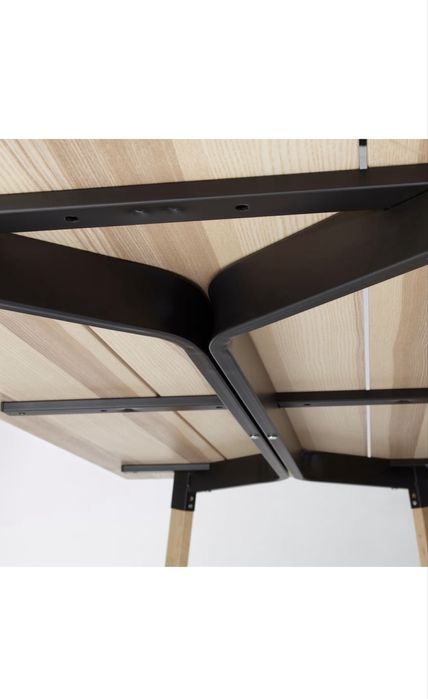 Mesa de refeição 200x90