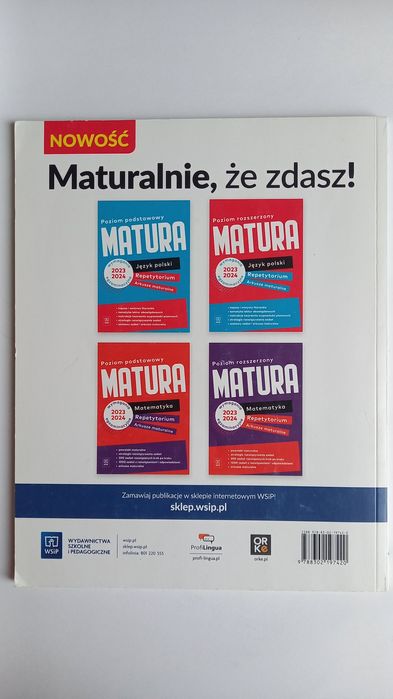 Karty pracy 3 Język polski