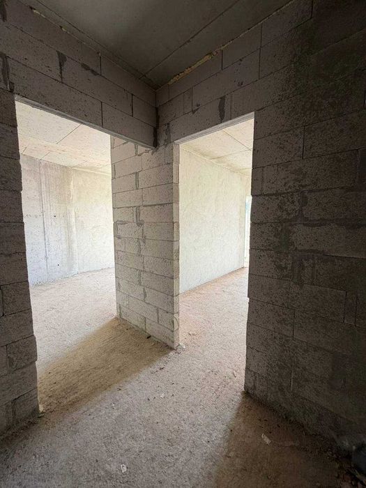 Продаж 1 кім квартири -  47м2 в малоквартирному ЖК, Брюховичі
