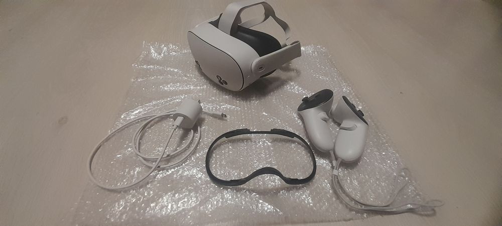 Oculus Meta quest 3s
