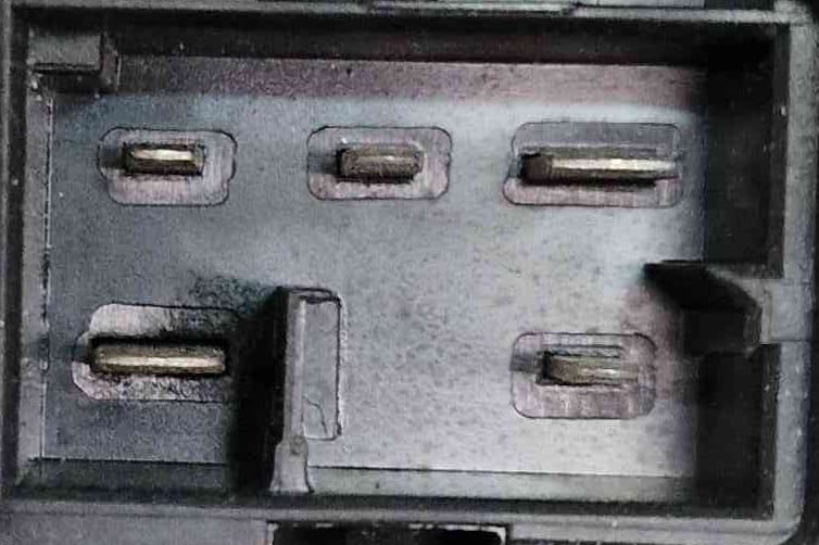Resistência da Chauffage / Sofagem cz2468106932 - AUDI Q5