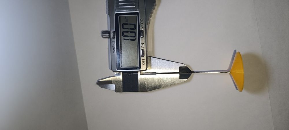 Голка для фіксації настилу