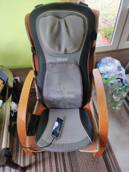 Masażer BEURER MG260