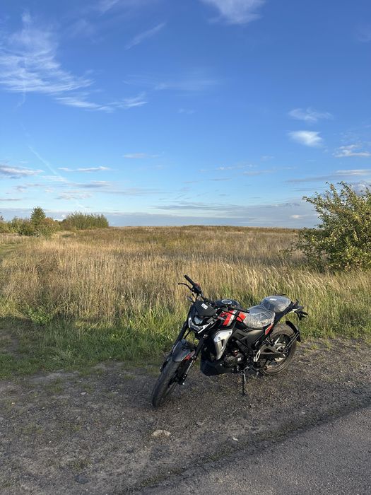 Продам Lifan SR220