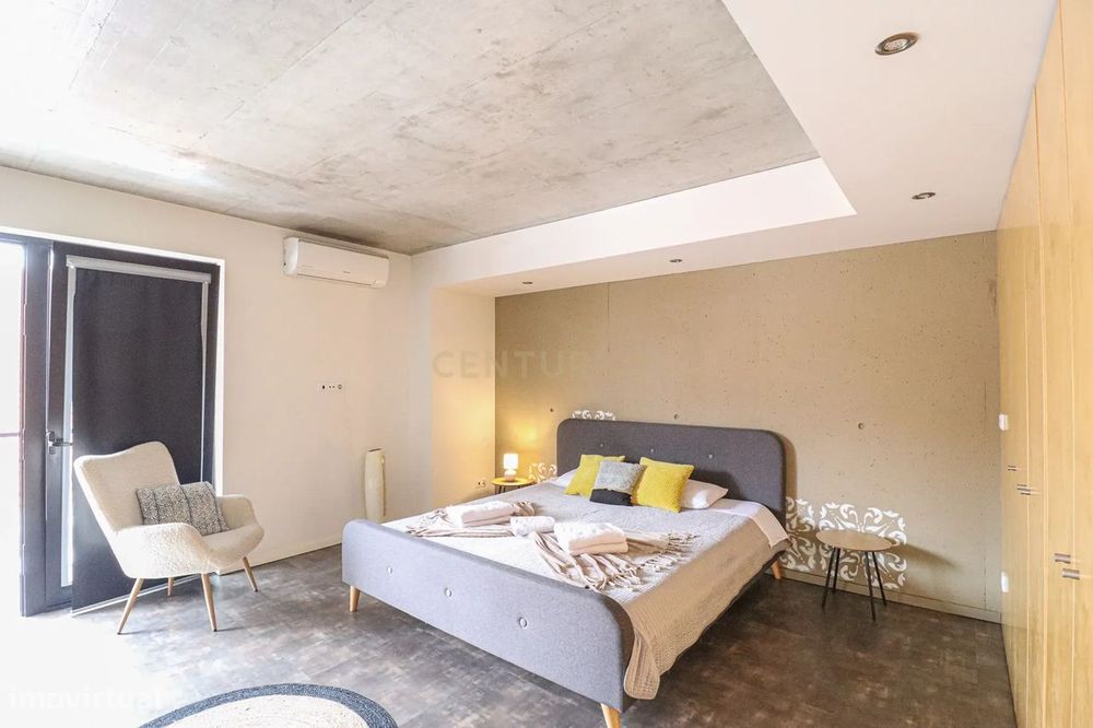 Apartamento T1  em Vera Cruz Aveiro