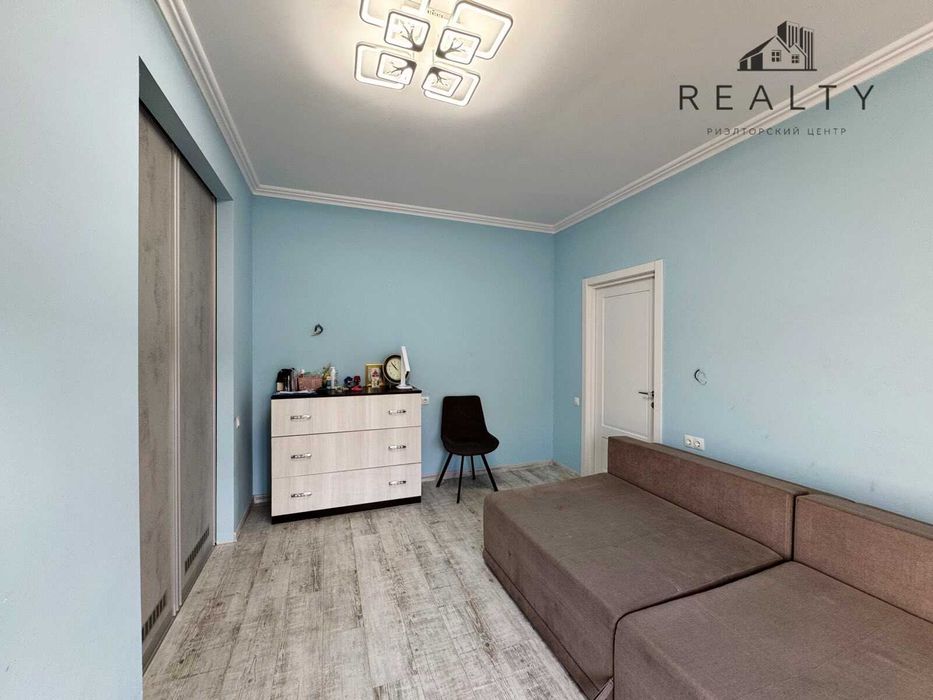 Новий будинок в Хортицькому районі. Ремонт 2024року (22-350-285)