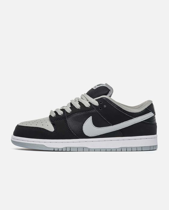 Чоловічі кросівки Nike SB Dunk Low Pro "J-Pack - Shadow" Розміри 40-45