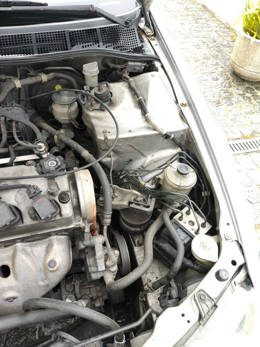 Carro para venda