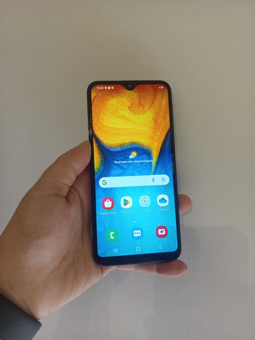 Samsung Galaxy A20e