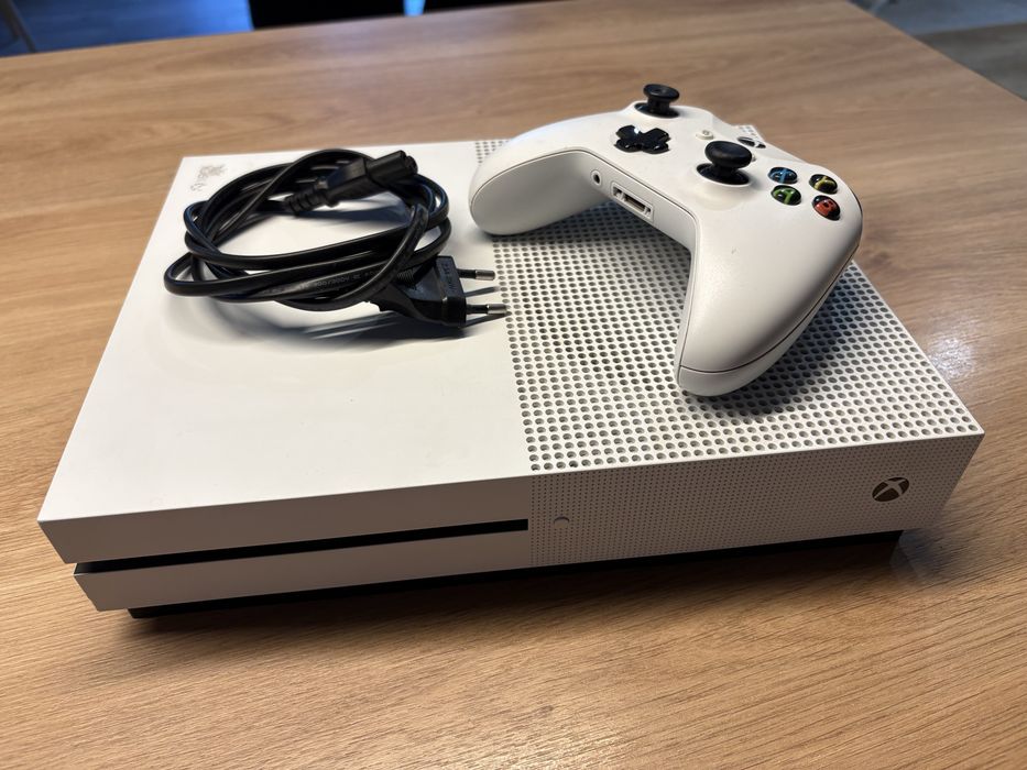 Konsola x box one s