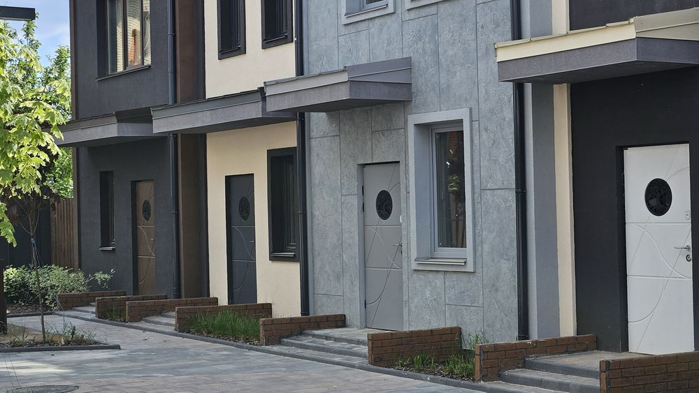 Будинок за адресою вул. Чорнобильська (площа 96 м²) - Atlanta.ua - фото 9