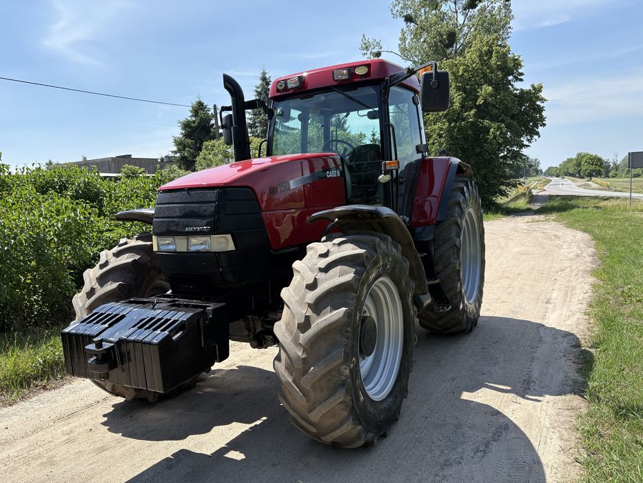 Sprzedam Case mx 150