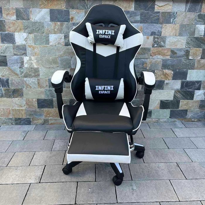 Крісло ігрове офісне геймерске крісло Игровое Кресло компьютерное Стул