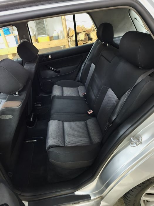 Volkswagen Golf IV 1.9 TDI PD130