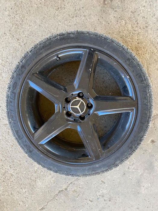 Диски AMG Пишіть Звоніть R-19