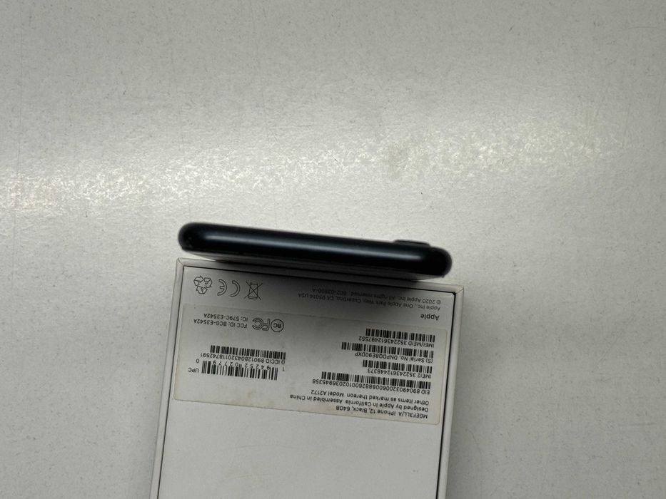 MAГAЗИН iPhone SE 3 64gb MDM ГАРАНТИЯ/Trade-In/Oбмeн