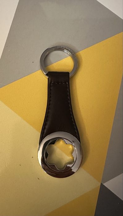 Брелок Montblank
