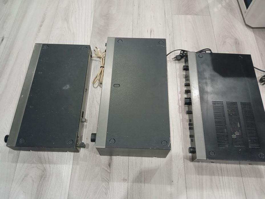 Wieża UNITRA pw9013, t9015, m9108