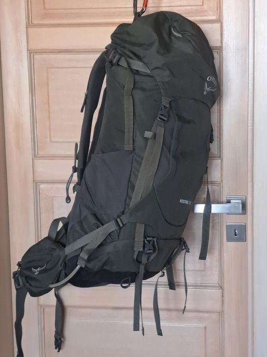 Osprey Kestrel 38 Plecak Trekingowy