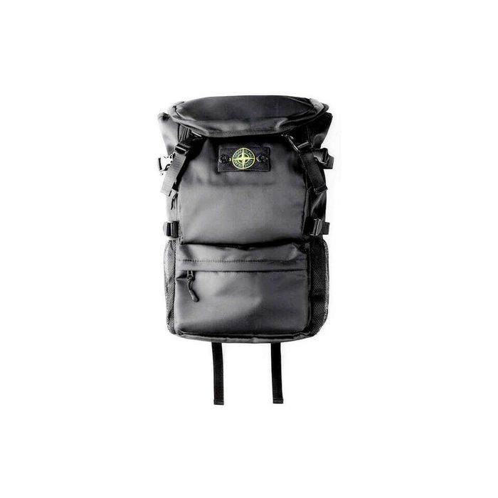 Рюкзак SI Canadian Backpack Black