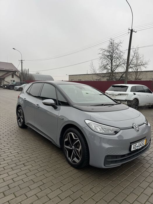 Volkswagen Id3