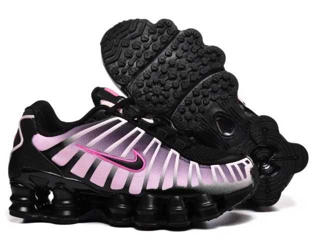 Nike_Shox_TL R. 36
