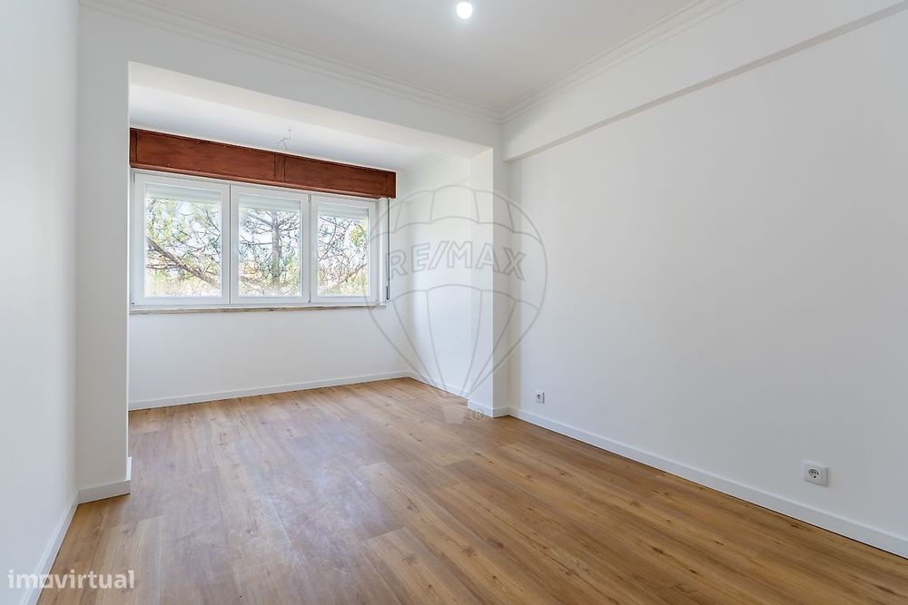 Apartamento T3 para arrendamento