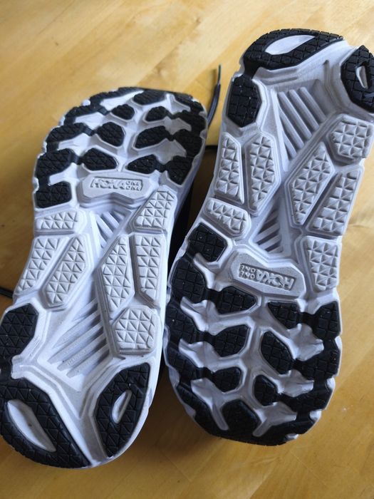 HOKA ONE ONE Clifton 6 Damskie buty do biegania jak Nowe