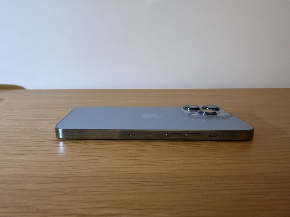 Iphone 13 Pro - stan bardzo dobry