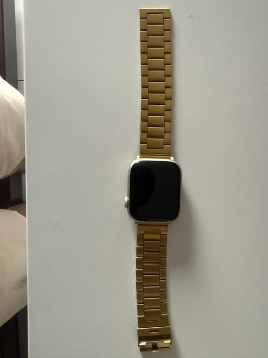 Vendo apple watch serie 8