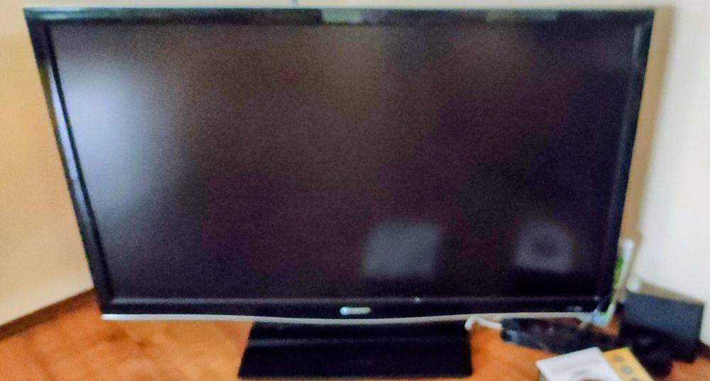 Telewizor używany