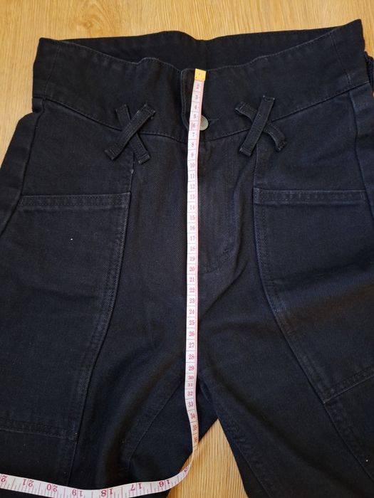 Джинси жіночі  момс, MOM Jean's, GOLDI 24/34 XS/S