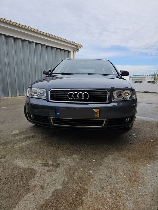 Audi a4 1.9 tdi 130cv Nacional — photo 2