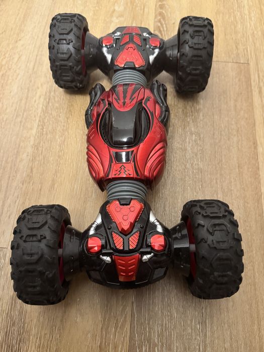 Ефектна Іграшкова Машинка 35см в довжину