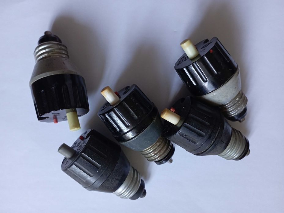 Предохранители Вставка плавкая ВТФ-10УХЛ3 и другие