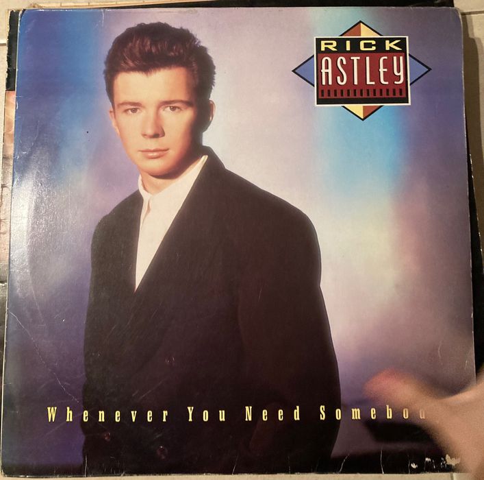 Mr. Mister - Welcome to the Real World - vinil