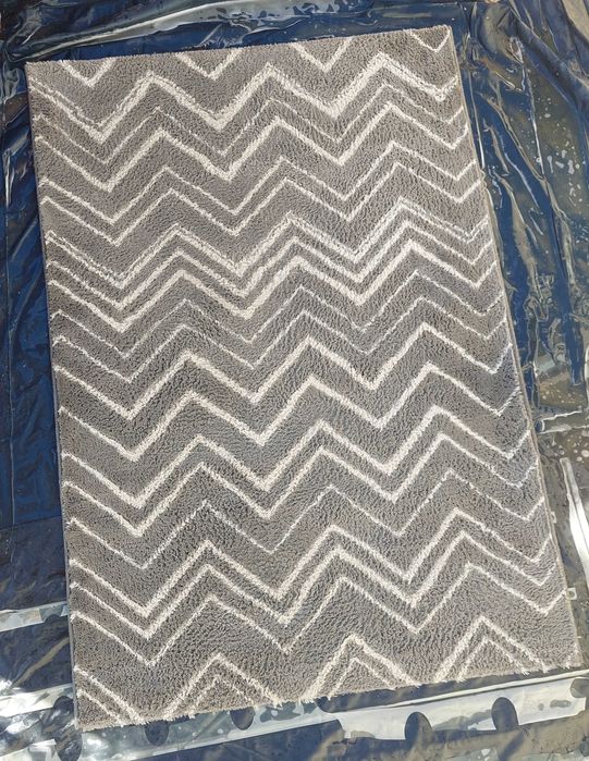 Tapete de decoração