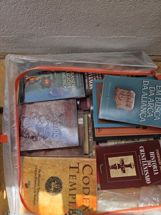 Destralhar peças