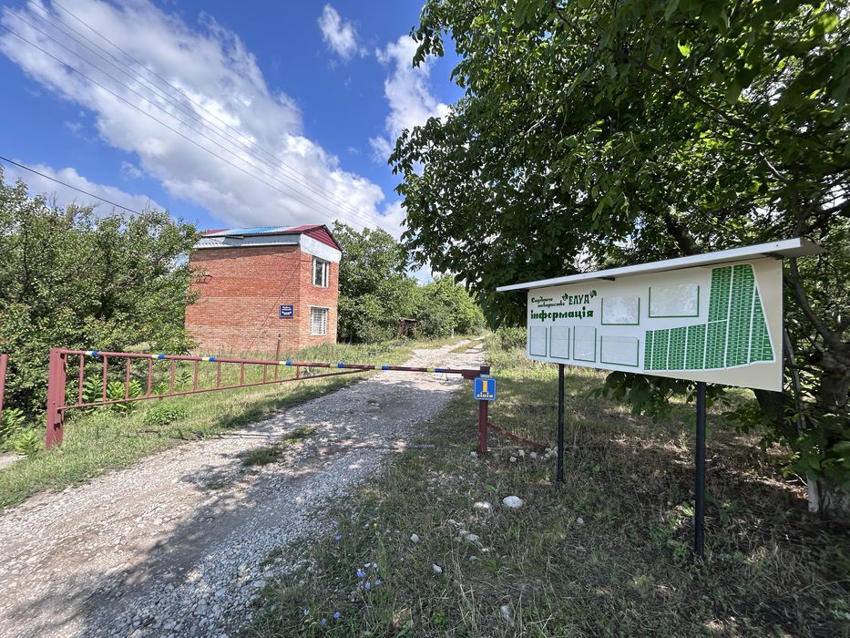 Продам Дачу,  СТ «Елуа», Василівка, 20км.від Дніпра