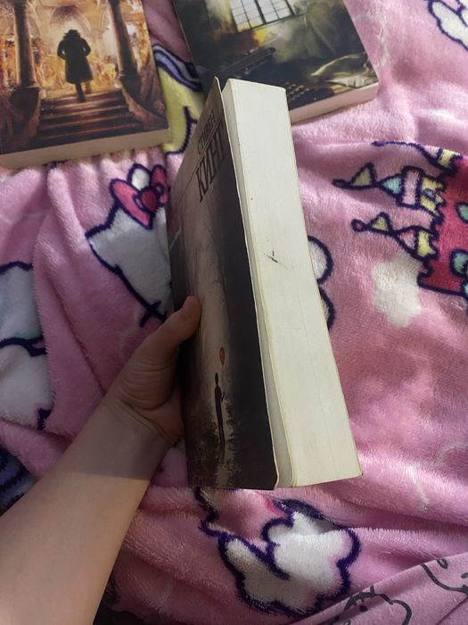 Книги Стівена Кінга — Мізері, Жребій Салема, Воно