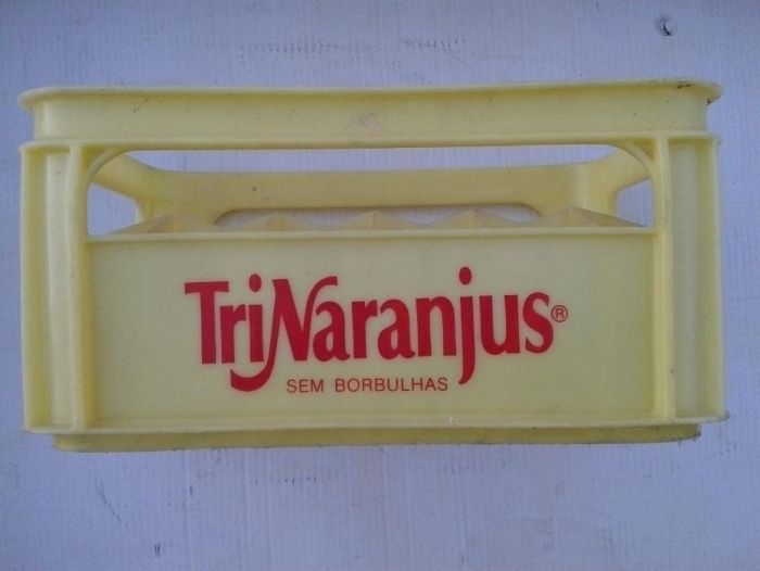 Grades de Cerveja e Sumos