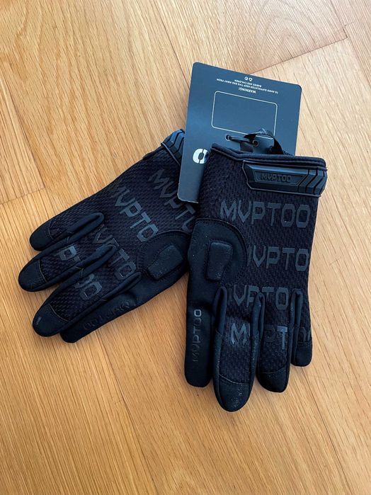 Luvas para Moto ou Bicicleta