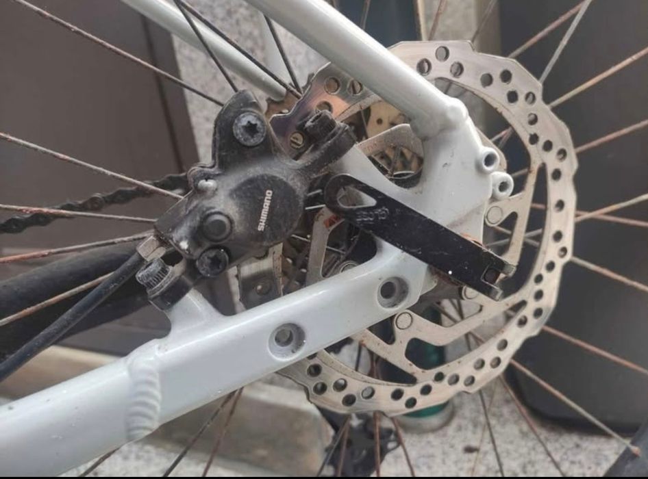 Bicicleta BTT Sup