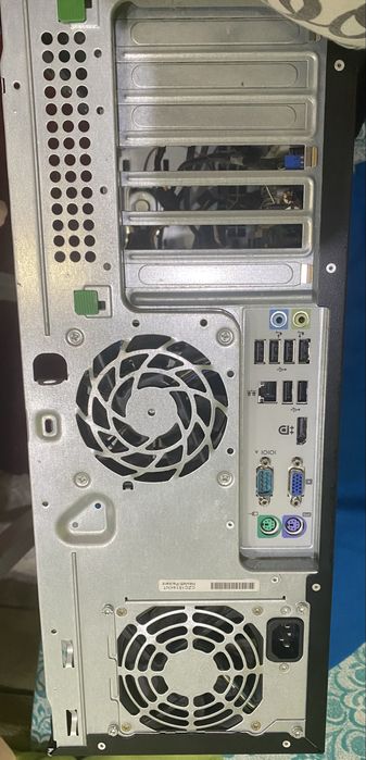 Комплект ПК на базі і5