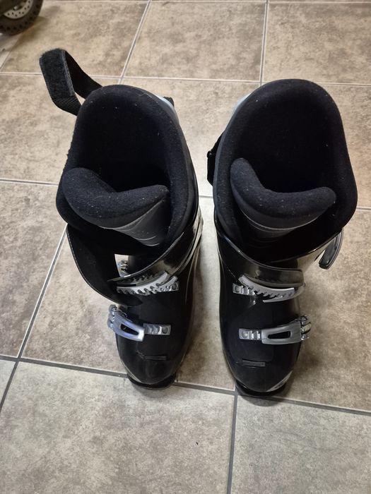 Buty narciarskie 40