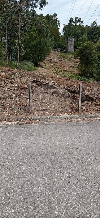Terreno  para venda