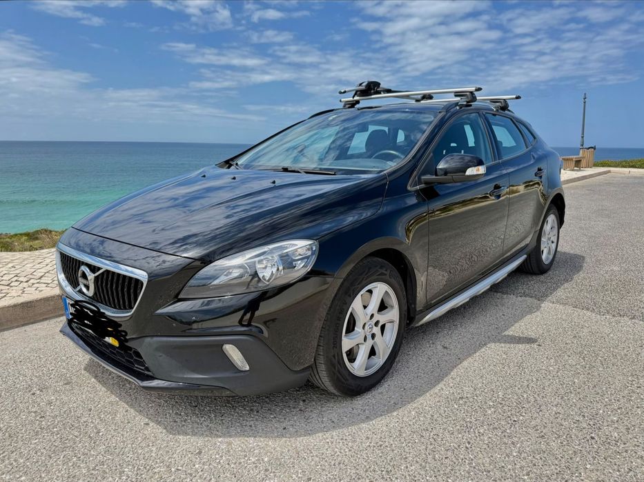 Volvo V40 2.0 D2 Momentum